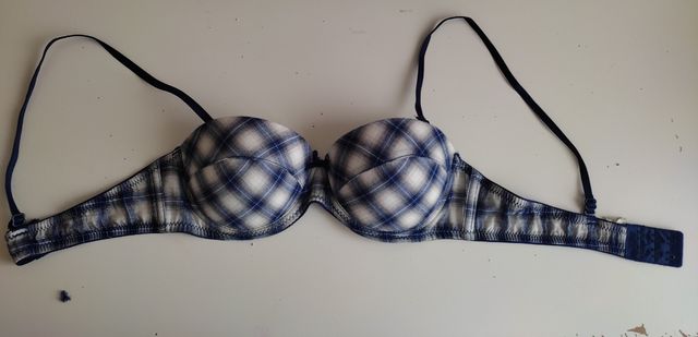 Sujetador 85B marca Blanco