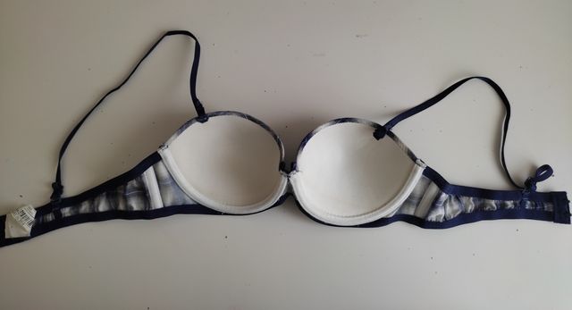 Sujetador 85B marca Blanco