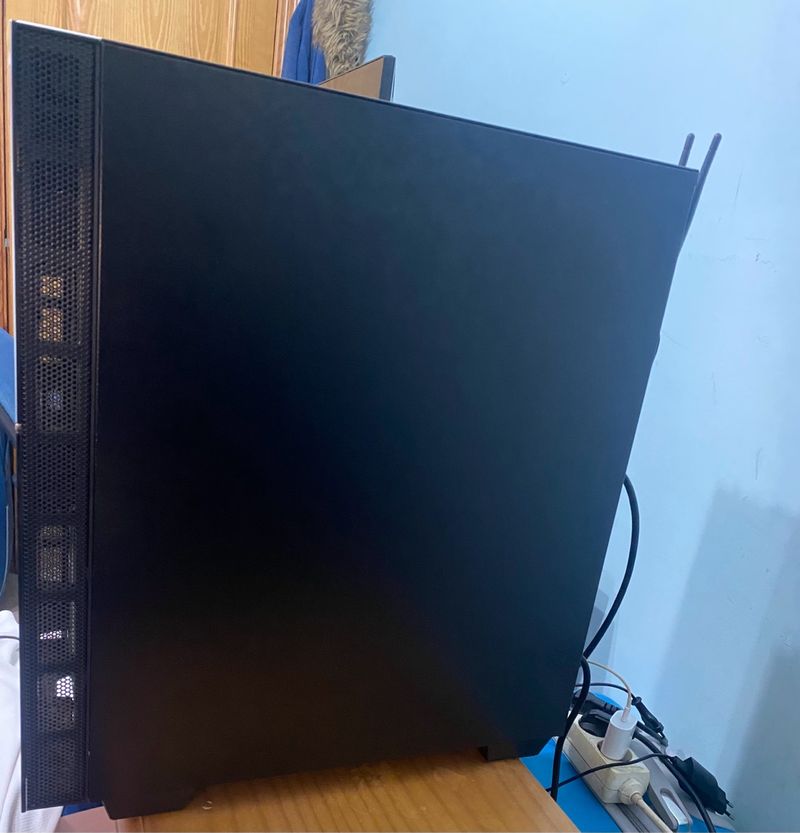 PcCom Platinum AMD Ryzen 9 5900X RTX 3080TI afbeelding 3