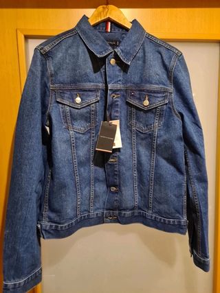 روديو عار اعتزل cazadora vaquera tommy - kouraniyat.com