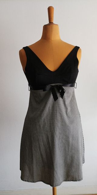 VESTIDO \