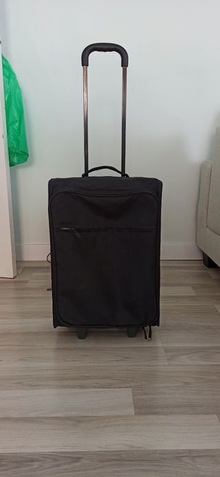 Maleta de mano Ikea plegable de segunda mano por 6 EUR en Barcelona en  WALLAPOP