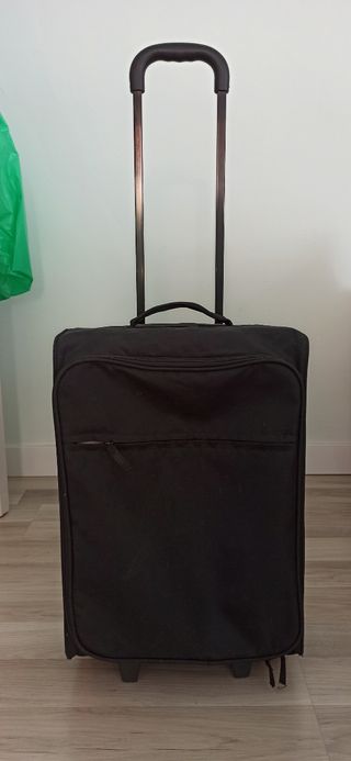 Maleta de mano Ikea plegable de segunda mano por 6 EUR en Barcelona en  WALLAPOP