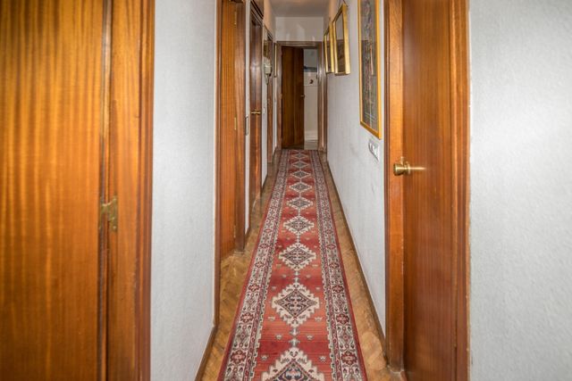 Alfombra para pasillo