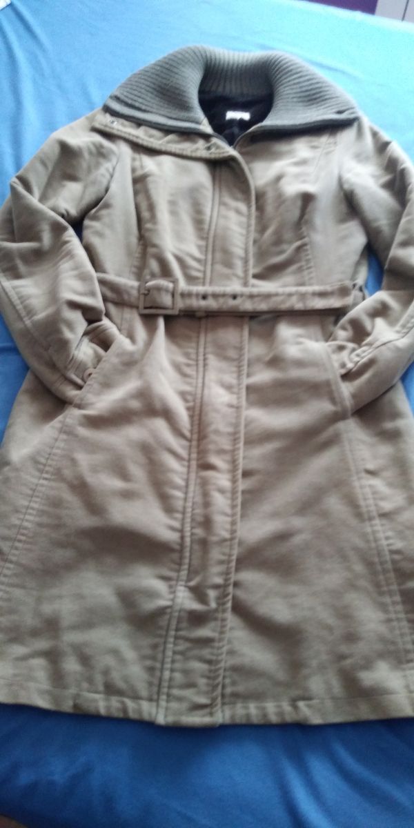 Abrigos chica como nuevos