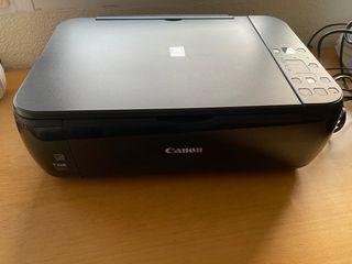 Impresora Escáner MP280 de segunda mano por 10 EUR en Valencia en WALLAPOP