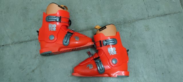 Botas esquí infantiles Full Tilt