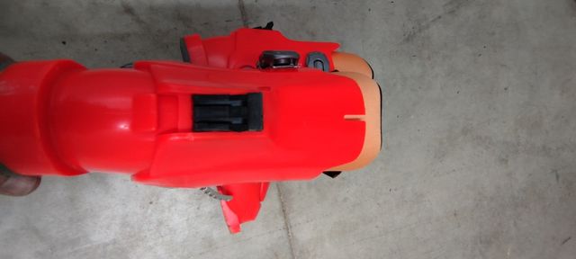 Botas esquí infantiles Full Tilt