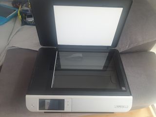 IMPRESORA HP ENVY 5534 de segunda mano por 20 EUR en Badalona en WALLAPOP