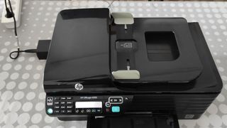 Impresora escáner HP Officejet 4500 de segunda mano por 20 EUR en Logroño  en WALLAPOP