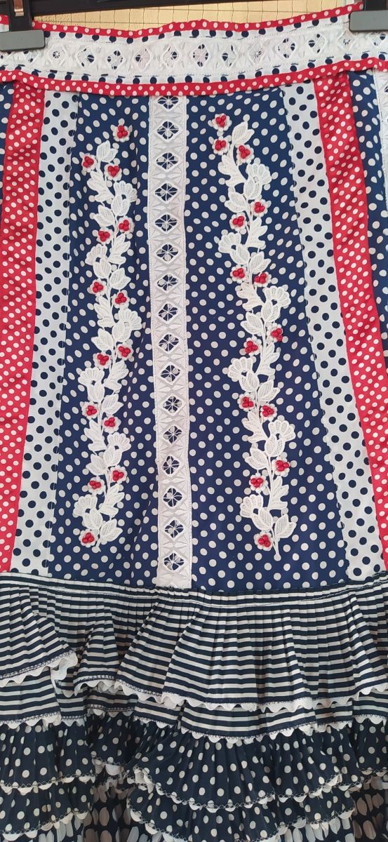 conjunto 2 piezas talla 46/3 XL ELÁSTICO