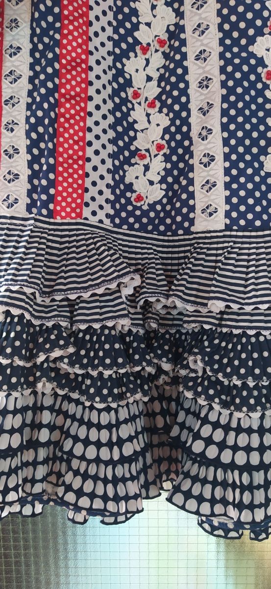 conjunto 2 piezas talla 46/3 XL ELÁSTICO