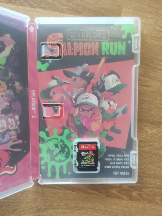 Splatoon 2