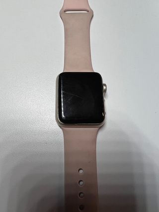 Apple watch serie 1 segunda mano en Murcia en WALLAPOP