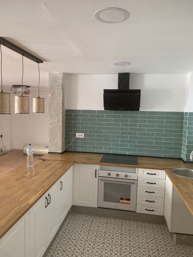 REFORMAS INTEGRALES EN TODA VALENCIA.