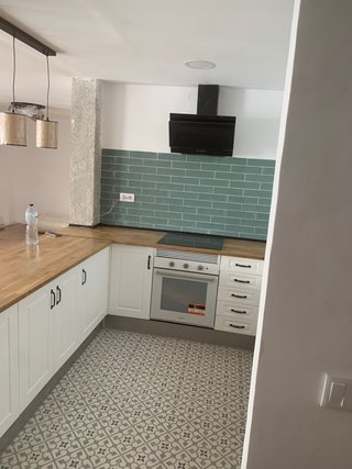 REFORMAS INTEGRALES EN TODA VALENCIA.