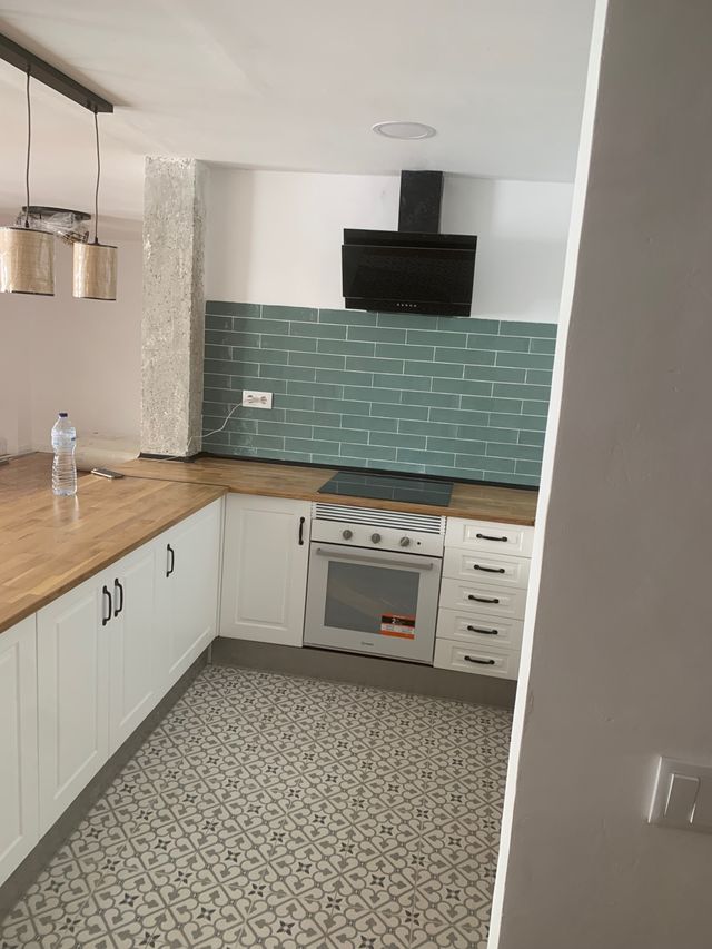 REFORMAS INTEGRALES EN TODA VALENCIA.