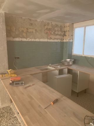 REFORMAS INTEGRALES EN TODA VALENCIA.