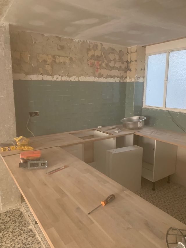 REFORMAS INTEGRALES EN TODA VALENCIA.