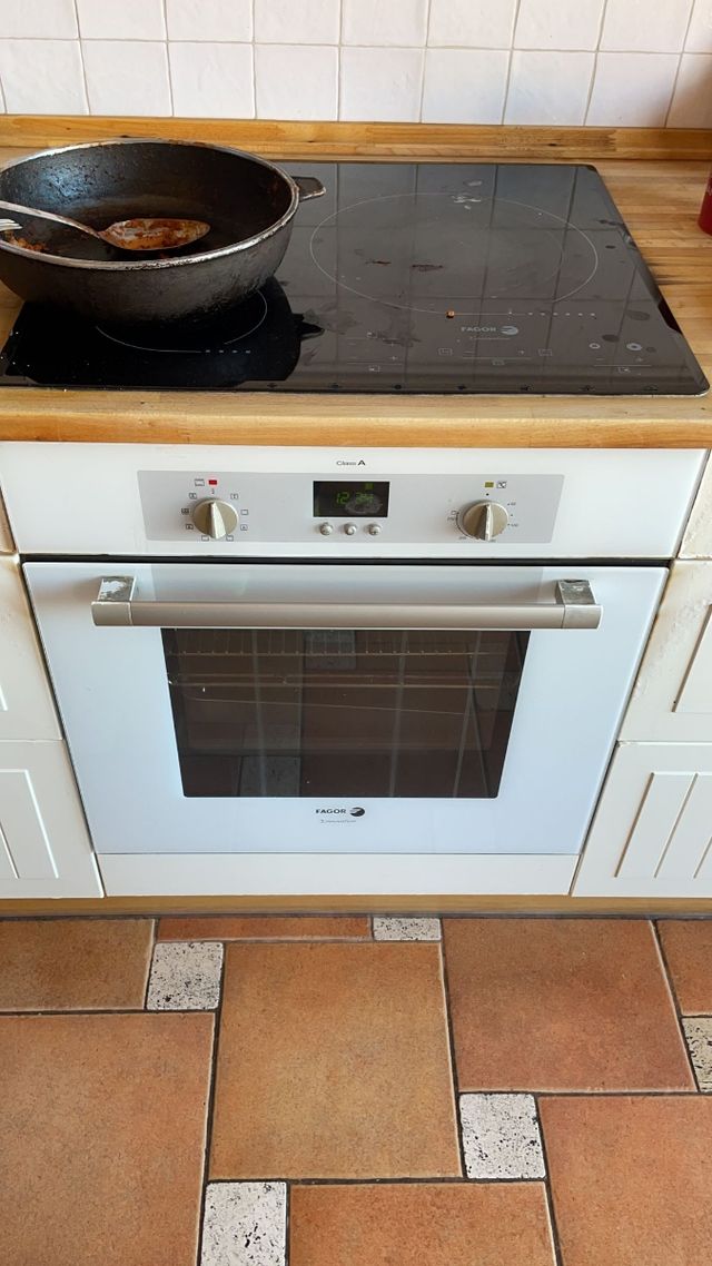 Reparación de LAVADORAS en Onda y los alrededores.