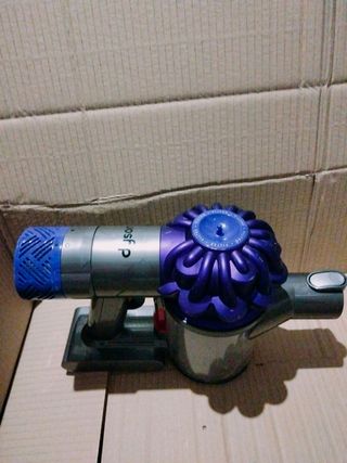 Dyson V6 de segunda mano por 50 EUR en Logroño en WALLAPOP