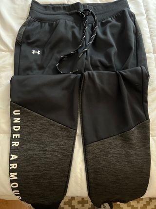 Pantalon Chandal Under Armour 55Q2XT — TrapXShop