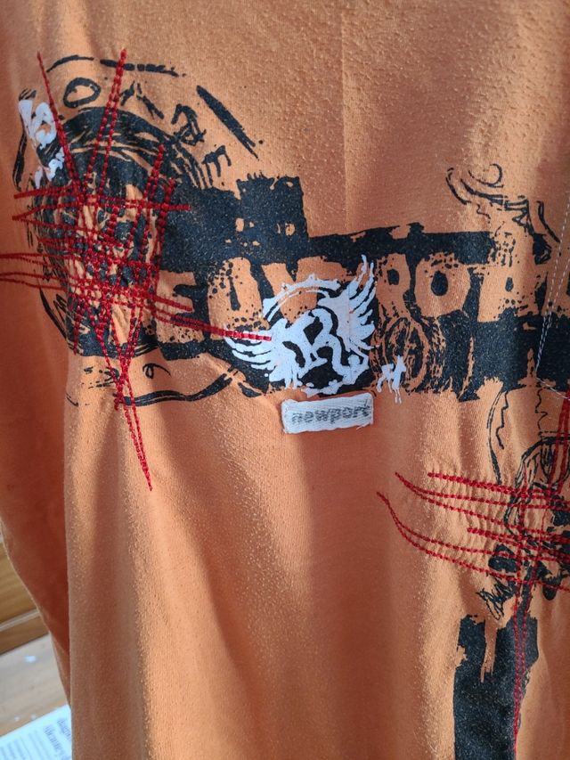 camiseta 👕 vintage