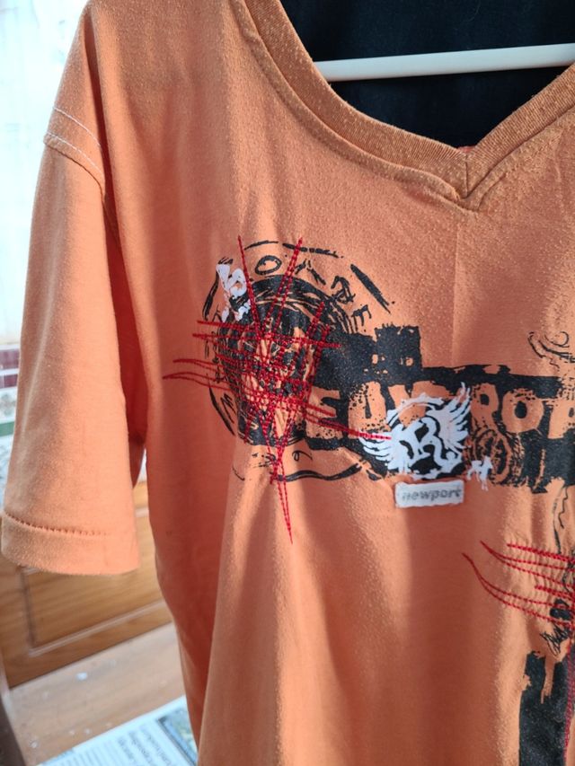 camiseta 👕 vintage