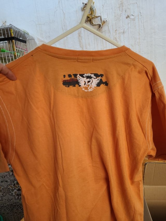 camiseta 👕 vintage