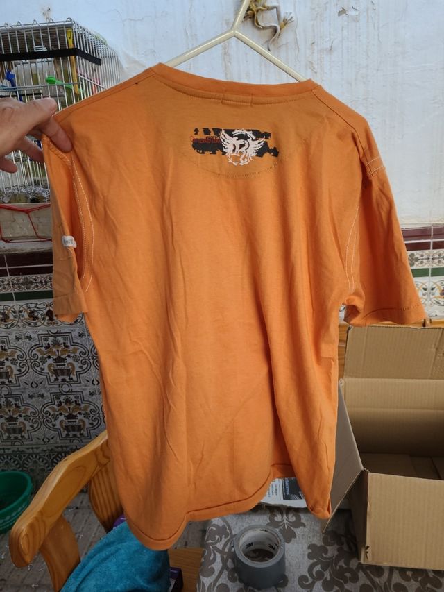 camiseta 👕 vintage