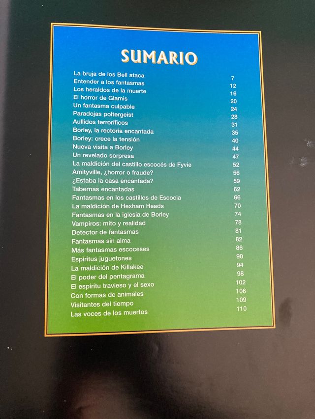 3 Libros Maravillas y misterios tapa dura , nuevos