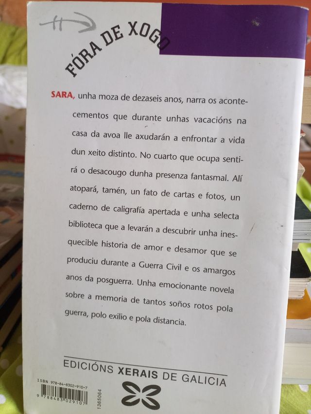 noite de voraces sombras