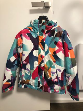 Chaqueta Roxy de segunda mano en Valencia en WALLAPOP