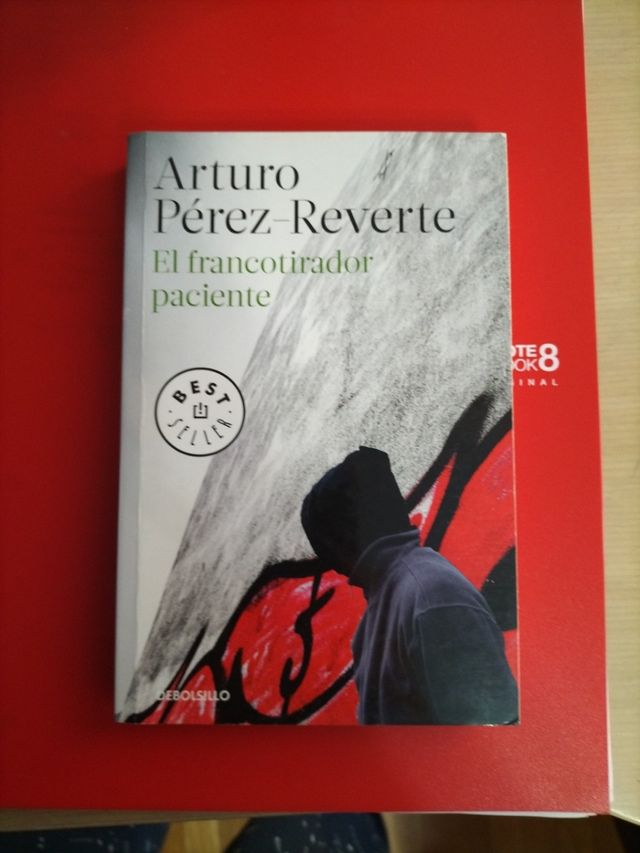 el francotirador paciente