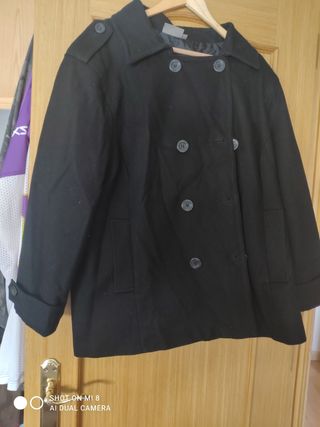 Abrigos Cerruti Marrón talla 54 IT de en Lana - 19769460