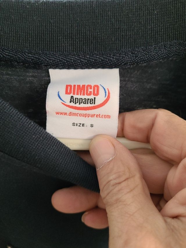 camiseta 👕 logo San Francisco