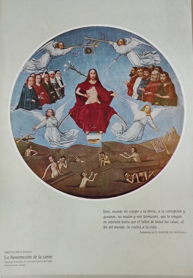 Colección "Los Siete Pecados Capitales"