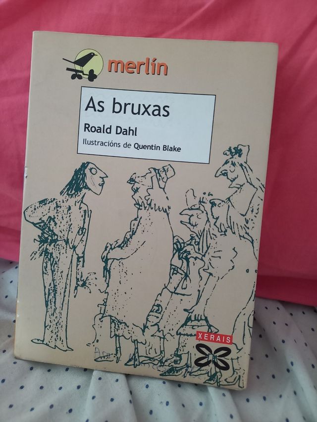 as bruxas