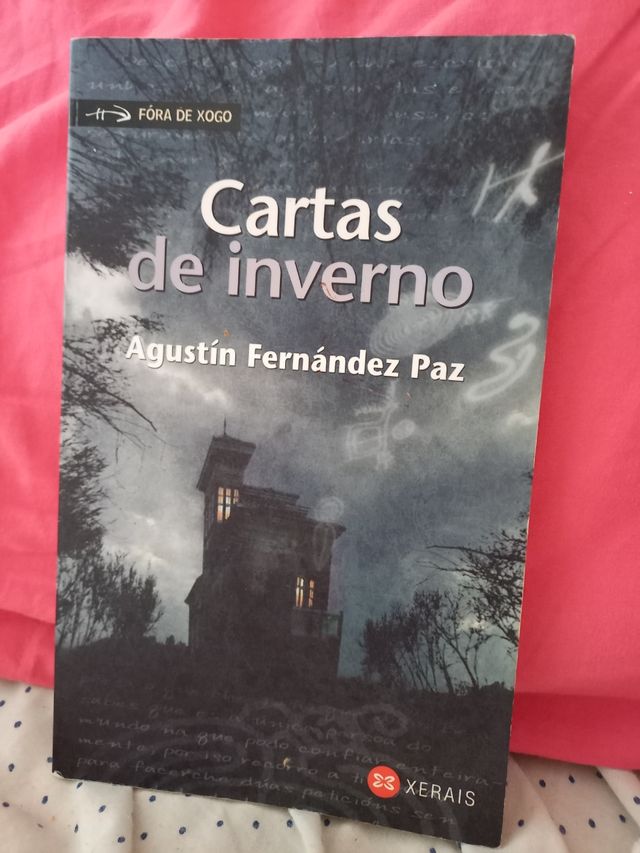 cartas de inverno