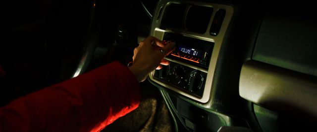 Director de videoclips | Manuel Mira