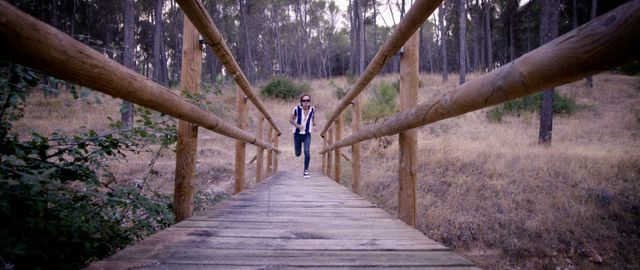 Director de videoclips | Manuel Mira