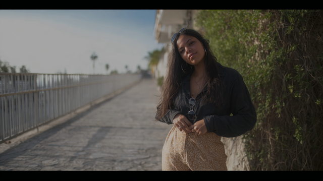 Director de videoclips | Manuel Mira