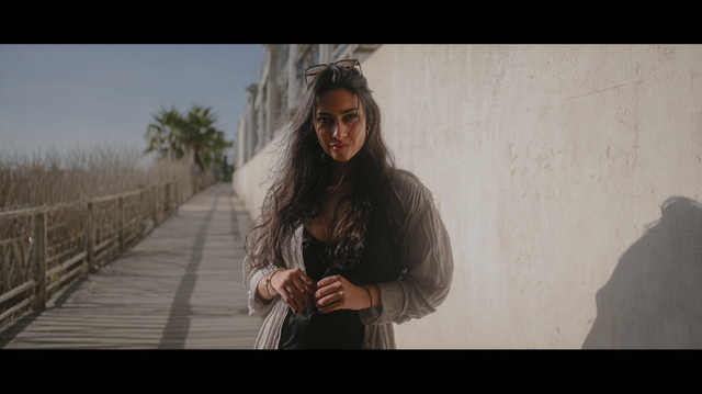 Director de videoclips | Manuel Mira