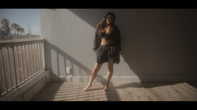 Director de videoclips | Manuel Mira