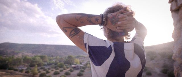 Director de videoclips | Manuel Mira