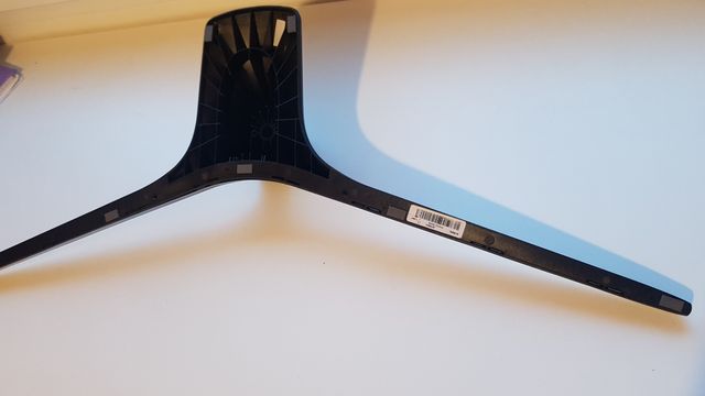 Soporte pie original Samsung