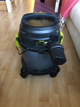 Aspiradora Autlead de segunda mano por 20 EUR en Madrid en WALLAPOP