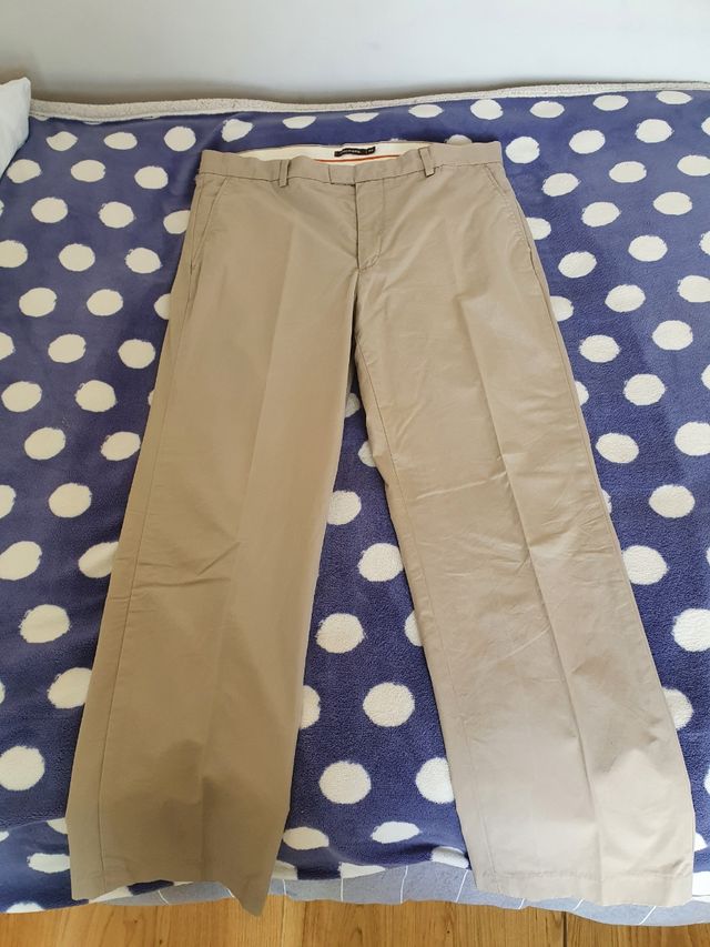 Chinos hombre dockers