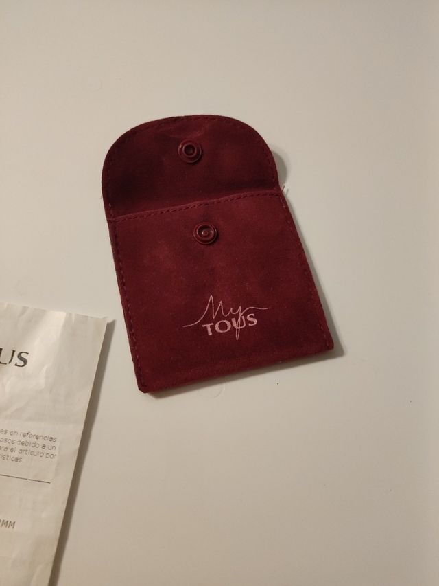 colgante medalla de plata