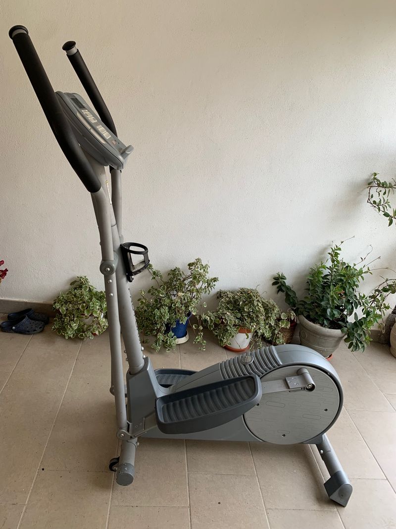 Proform Reflex Step Elliptical Reflex Step Proform Bicicleta